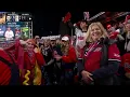 ジュニア・カミネロがレイズにALCSでのリードをもたらす！彼の反応が最高に熱い！⚡️ MLBハイライト