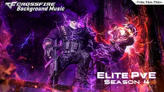 Download Crossfire || Background Music: Elite PvE Season 4 MP3