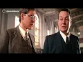 Raiders of the Lost Ark 1981 - Ark of the Covenant Scene Army Intelligence Harrison Ford
