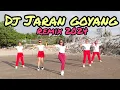 Download Lagu DJ JARAN GOYANG REMIX - VERSI DUO MIRENG - SENAM KREASI TERBARU 2024 - BY JERO MELATI