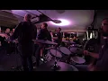 Old Skool performs Nature by The Muttonbirds, live at The Redwood, Christchurch NZ, August 2022.