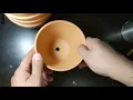 review on 6 Packs of 4 72 inch Terracotta Flower pots Plant pots Terracotta Flower pots