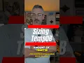 Sizing TempDB