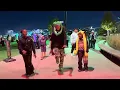 Kool And The Gang - Get Down On It (Public Dance Video)