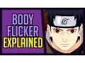 Download Lagu Explaining the Body Flicker Technique