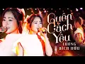 Lagu QUÊN CÁCH YÊU (VERSION 2025) - LƯƠNG BÍCH HỮU live at #Lululola