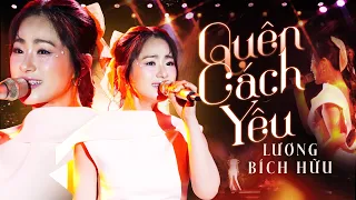 Quên cách yêu