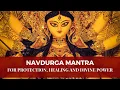 Download Lagu Navdurga Mantra With Lyrics | Peaceful Chanting For Protection and Divine Power
