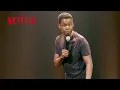 Two Rules To A Happy Relationship with Chris Rock Tamborine