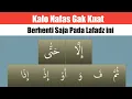 Download Lagu Teknik Berhenti Ketika Nafas Tidak Kuat