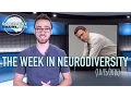 Week in Neurodiversity - Ben Affleck Studies Autism For Latest Role 16