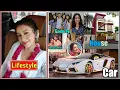 Neha Sargam Yashoda Lifestyle - Boyfriend