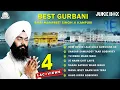 Lagu Non Stop Best Shabad Gurbani by Bhai Manpreet Singh Ji - Kanpuri | Gurbani Kirtan | Jukebox