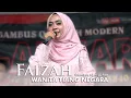 Download Lagu WANITA TIANG NEGARA // FAIZAH AL - AZHAR GAMBUS COVER