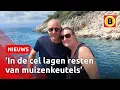 Download Lagu Vakantie naar Albanië eindigt voor Perry in gevangenis | Omroep Brabant