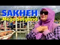 Sakheh || Cipt, M.Said Hasimura || Mega Sulyana || Lagu Lampung