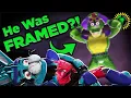 Game Theory Your FNAF Theories SOLVED