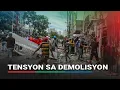 Download Lagu Demolisyon sa Abad Santos Ave. sa Maynila, nauwi sa tensyon | ABS-CBN News