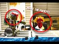 Why are Boston Bands Puppets now