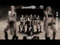 Lagu manifest - snap speed-up