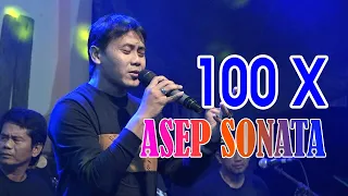 Download 100 Kali - Asep Sonata Silaturahmi ngorkes | OWW Team HR Audio System MP3