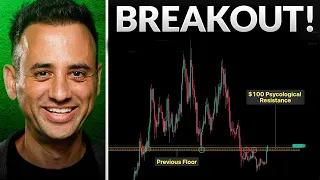 This Is The Best Altcoin Chart In Crypto Right Now!