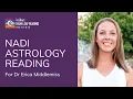 Lagu My Indian Palm Leaf Reading experience (Nadi Reading) Dr. Erica Middlemiss (Full Video)
