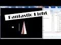 3D Models in Java 3D Beginners Only - 4 Moving Fantastic Primitives at Runtime with Source Code