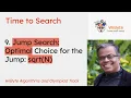 9 Time to Search -