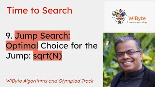 9 Time to Search -