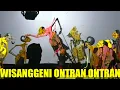 Download Lagu Wisanggeni Ontran Ontran..!! Ontoseno marai kekel niru gayane Petruk l Bagong nesu pas Goro goro