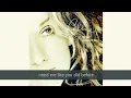 CELINE DION - TO LOVE YOU MORE (RADIO EDIT) LYRICS