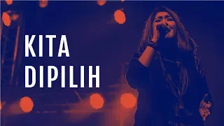 Download Kita Dipilih (Live) - JPCC Worship MP3