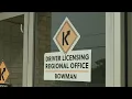 Drivers weigh in as Kentucky licensing offices adjust to new system online services