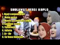 Lagu Full Album Sholawat versi koplo