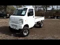 MudBugMiniTrucks Com ROCKSTAR