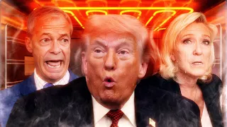 Is the Global Right Cooked?