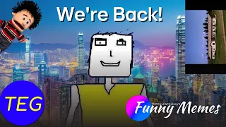 TheEngarianGalaxy s Funny Memes Episode 313 The Meme Chaos Continues