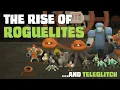 Download Lagu The Rise of the Roguelite... and Teleglitch!