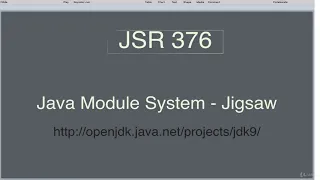 Java 9 - Understanding new Features and Java Acronyms