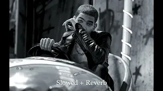 Moscow Dawly موسكو دولي بطئ Slowed Reverb 