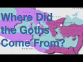 Lagu Where Did the Goths Come From?