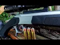 CVA Scout 45-70 Gov t