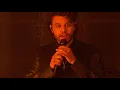 The Weeknd - The Hills (American Music Awards 2015)