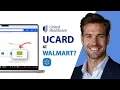 How To Use UCard United Health Care At Walmart Easy Method In 2025