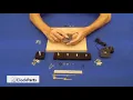 Clock Movements that are American Made