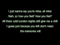 Download Lagu Conor Maynard \u0026 Anth : Don't Wanna Know - Lyrics