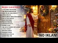 Lagu TOP 16 LAGU NATAL PALING POPULER 2025 🎶🎄✨|| NO IKLAN