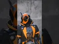 Download Lagu Kamen Rider Ghost Henshin Edit #kamenrider #kamenriderghost #kamenriders #tokusatsu