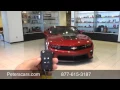 Peters Chevrolet Longview TX How To Remote Start Your New Chevrolet
